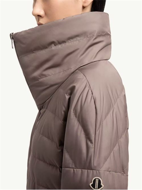 Piumino Cropped MONCLER + RICK OWENS | MU01F1A05M8115828